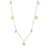 Collana Ambrosia Donna in Oro giallo KAGZ 002 - KAGZ 002